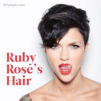 Ruby-Rose